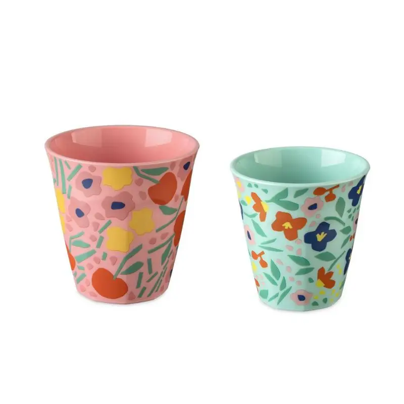Gobelet Nora Blooms, Koziol Pas Cher