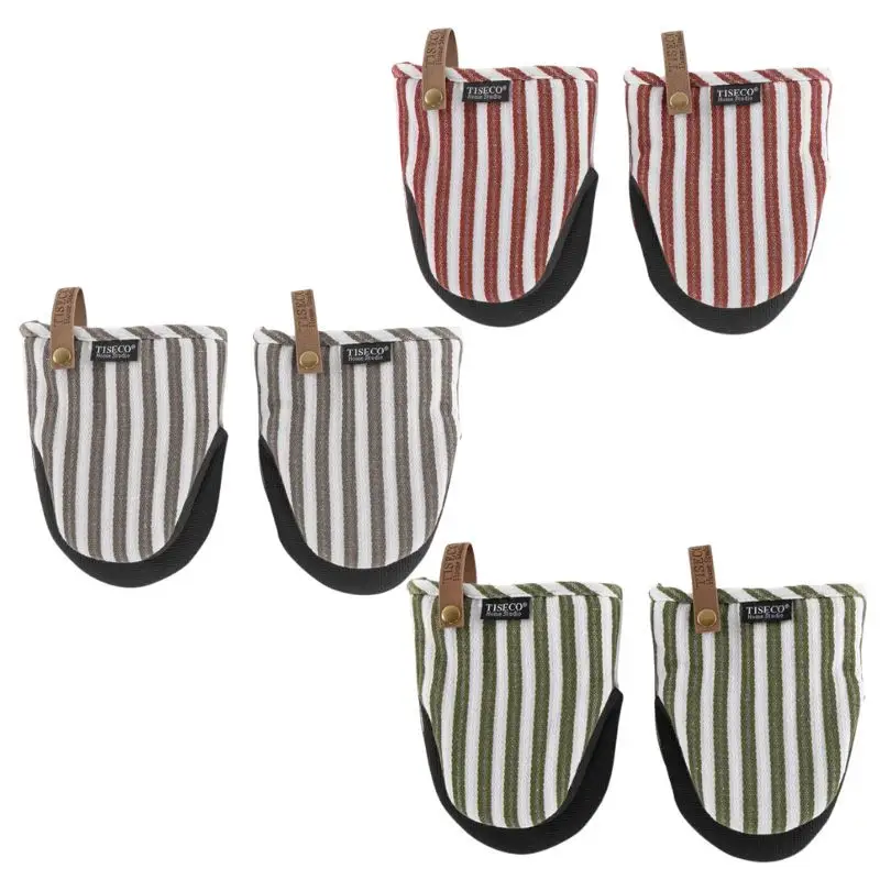 Set de 2 maniques Yinte, Tiseco Super Prix