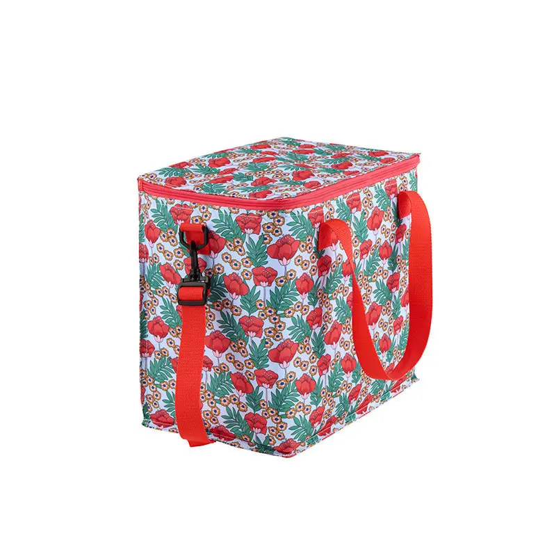 Livraison Gratuite Sac à Courses Isotherme Japon, Derrière la porte