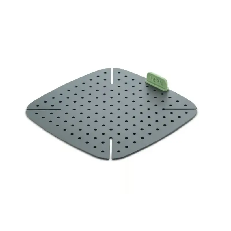 Réduction Tapis de cuisson pour Airfryer, Lékué