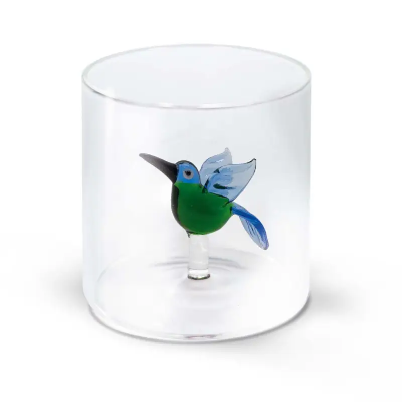 Gobelet 25 cl Colibri, WD Lifestyle Bon Plan
