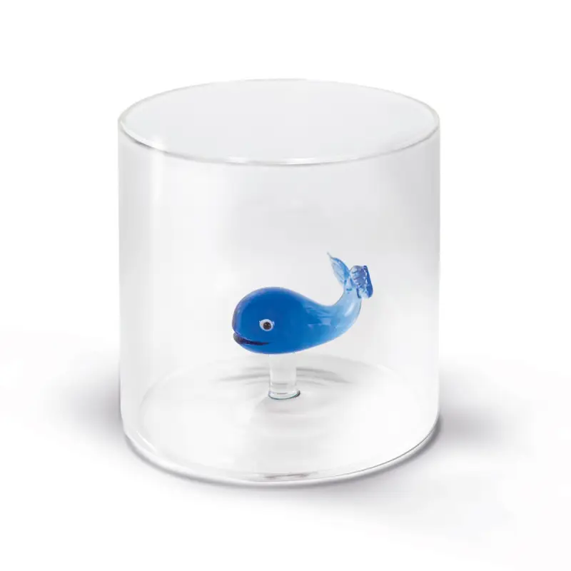 Gobelet 25 cl Baleine, WD Lifestyle Petit Prix
