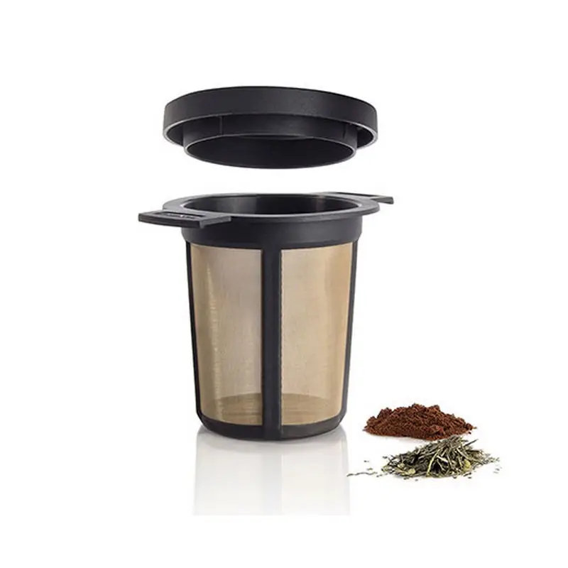 Must-Have Filtre Permanent pour Thé et Café, Finum®