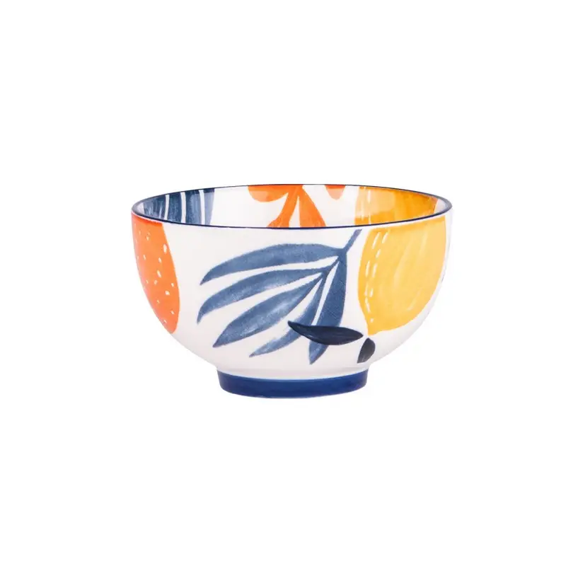 Bol 13 cm Sicilia, Table Passion Promotion Saisonnière