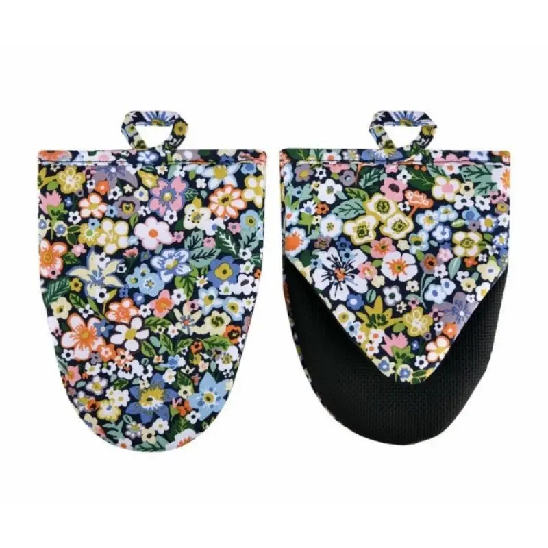 2 maniques Confetti Floral, Ulster Weavers Achat Immédiat