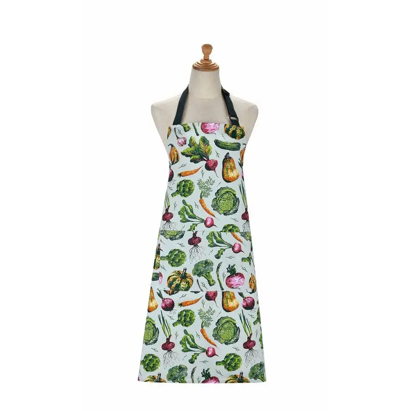 Acheter En Ligne Tablier en coton Vegetable Medley, Ulster Weavers