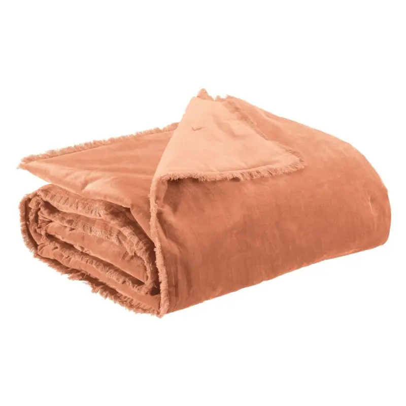 Populaire Plaid Fara Dragée, Vivaraise