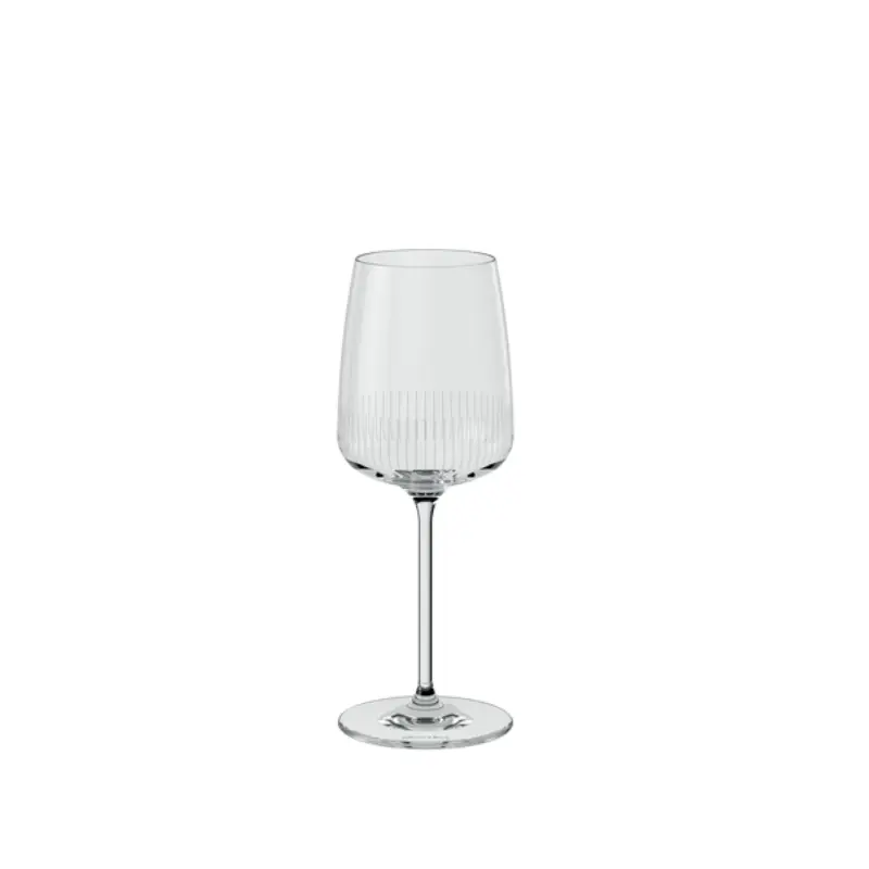 Prix Réduit Coffret 4 Verres à Vin Blanc Afina, Villeroy & Boch