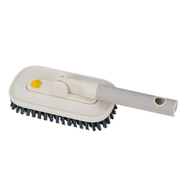 Brosse pour Carrelage 2-en-1 CleanTech™, Joseph Joseph Prix Réduit