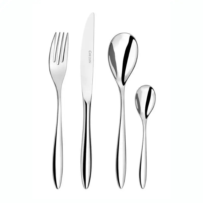Ménagère 24 pièces Epsilon, Couzon Acheter Direct