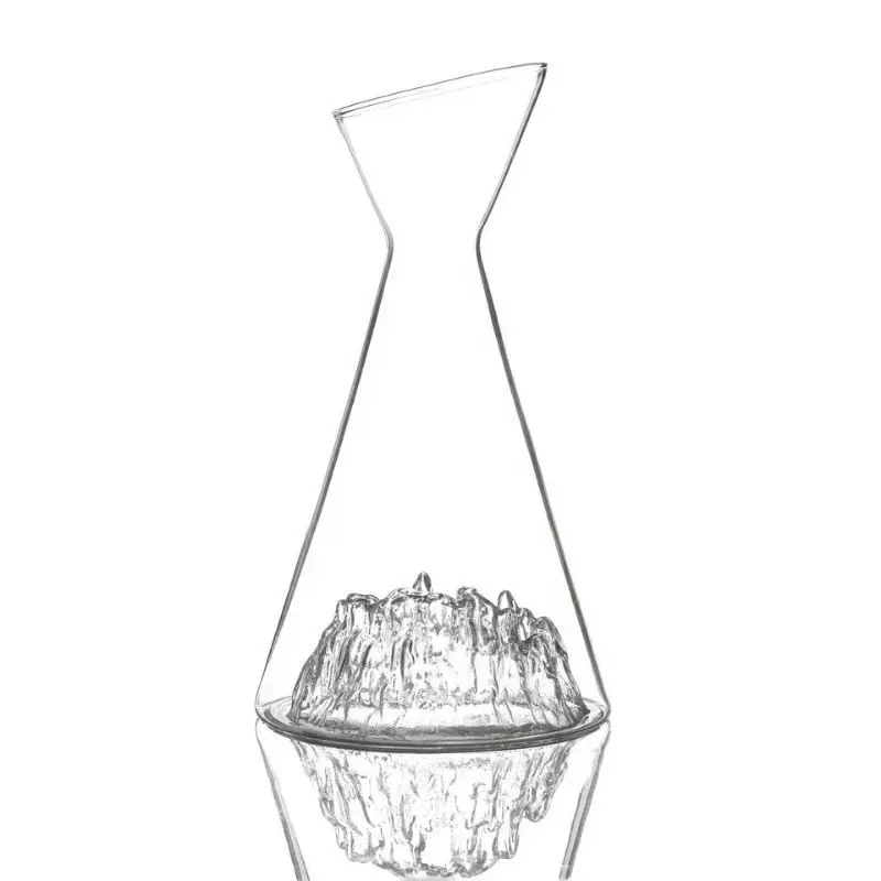 Populaire Carafe à eau TOPOGRAPHIC Grand Canyon, Alaskan MAKER