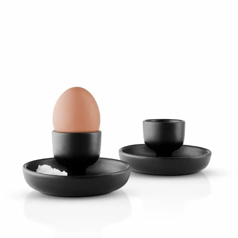 Set 2 Coquetiers Nordic Kitchen, Eva Solo Authentique