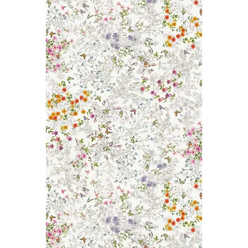 Nappe en lin Gravure, Tessitura Toscana Telerie Expédition Rapide