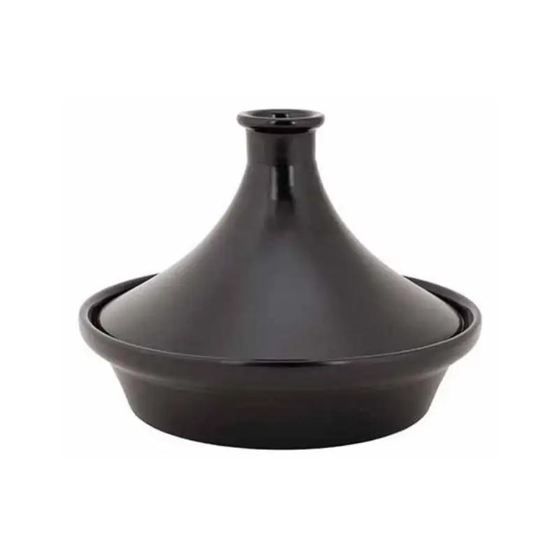 Dernière Chance Tajine 20 cm ONYX, Cosy &Trendy