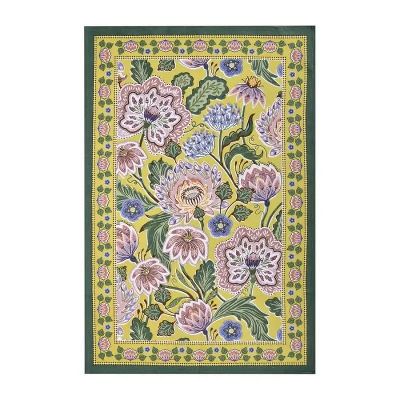 Retour Gratuit Torchon en coton Emmeline, Ulster Weavers