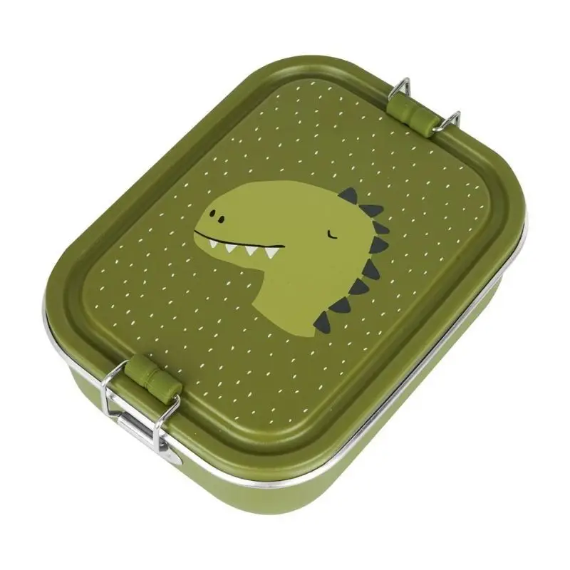 Petite Lunch Box Mr Dino, Trixie Livraison Gratuite