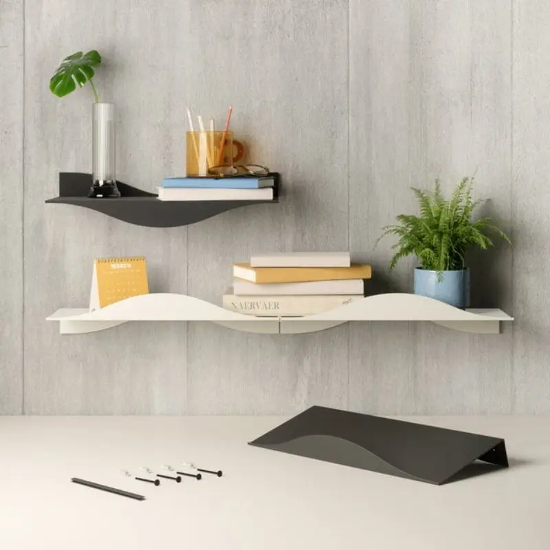 Étagères Murales Modulables SURF x 2, Umbra Haute Qualité
