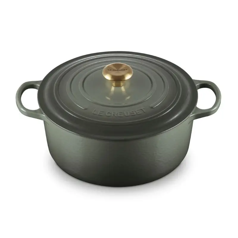 Cocotte ronde Thym, Le Creuset Super Prix