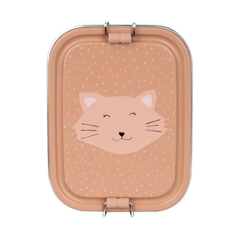 Meilleur Choix Petite Lunch Box Mrs Cat, Trixie
