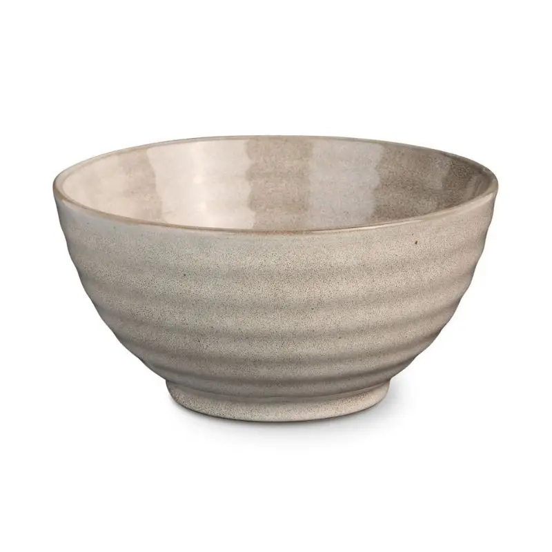 Bol à Ramen FUJI Beige, Médard de Noblat Pas Cher