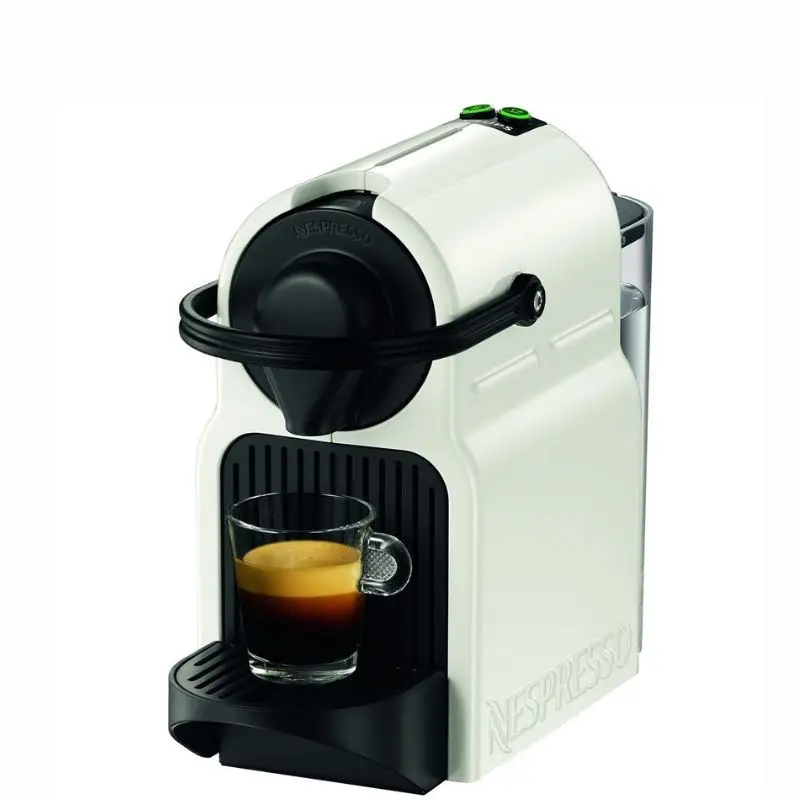 Nespresso Inissia Blanche, KRUPS Super Prix