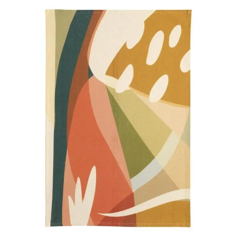 Torchon Recyclé Revao 50 x 70 cm, Vivaraise Prix Bas