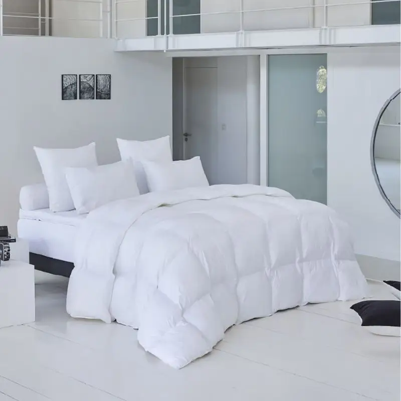 Couette OURAL Extra Light Légère, Drouault Meilleure Vente