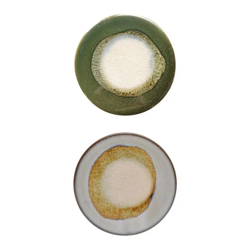 Dessous de Verre Céramique 11 cm, Emdé Offre Limitée