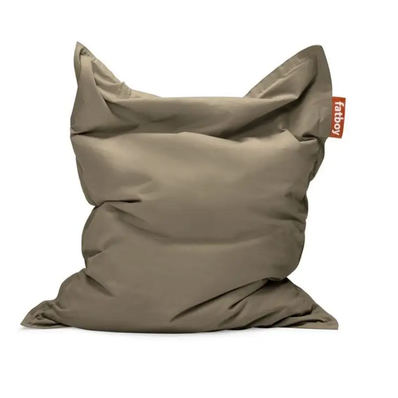 Pas Cher Pouf Original Canvas, Fatboy