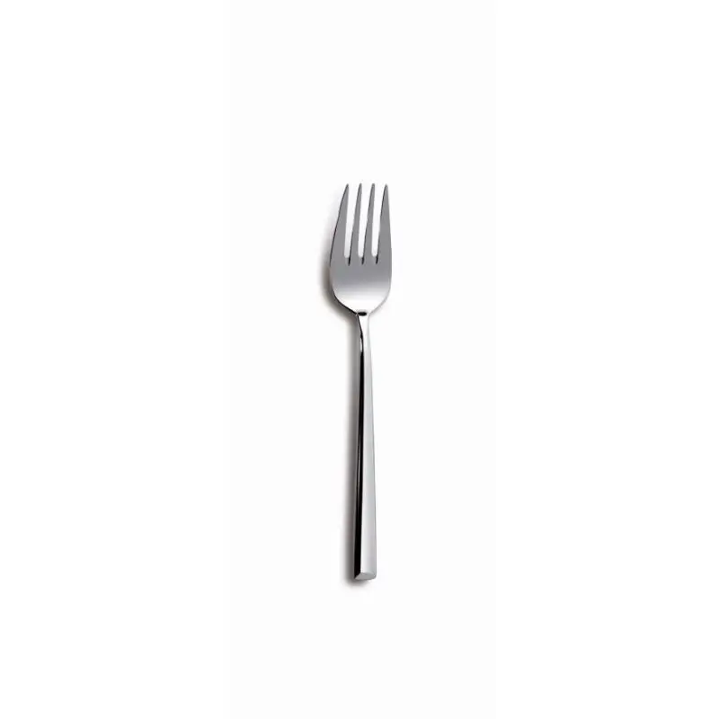 Nouvel Arrivage Fourchette à Gâteaux Lotus, Comas