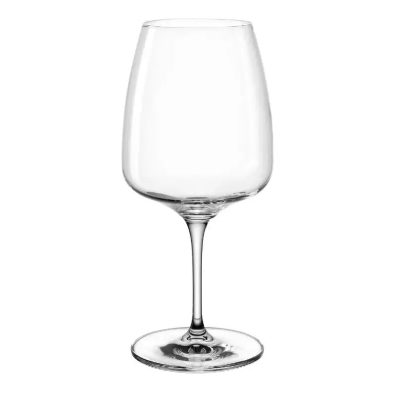 Coffret 6 verres à vin 50 cl Cesti, Léonardo Dernier Modèle