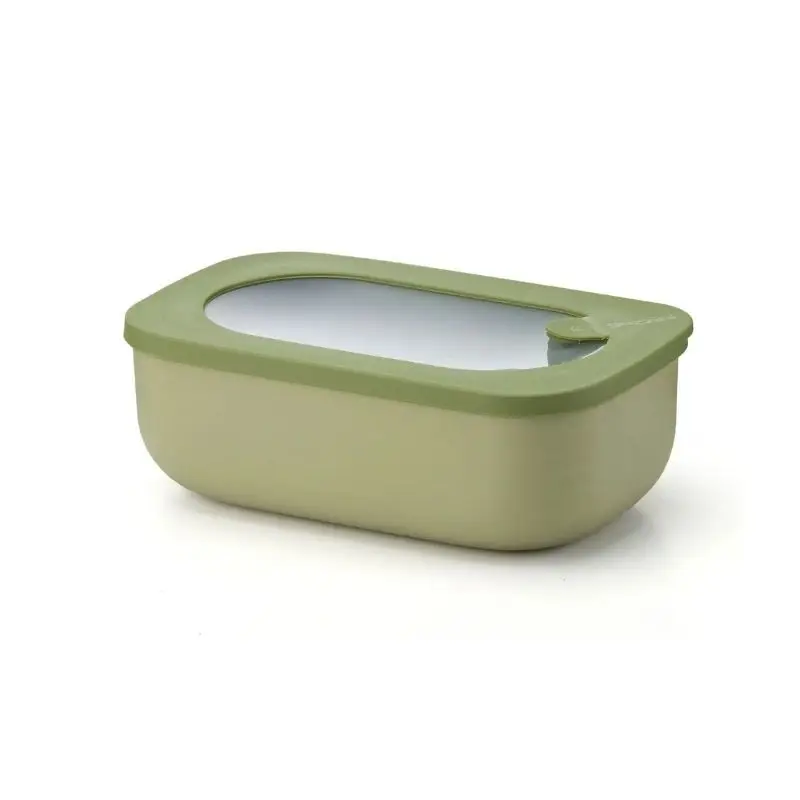 Boîte hermétique rectangulaire Store&More Bio Vert, Guzzini Populaire