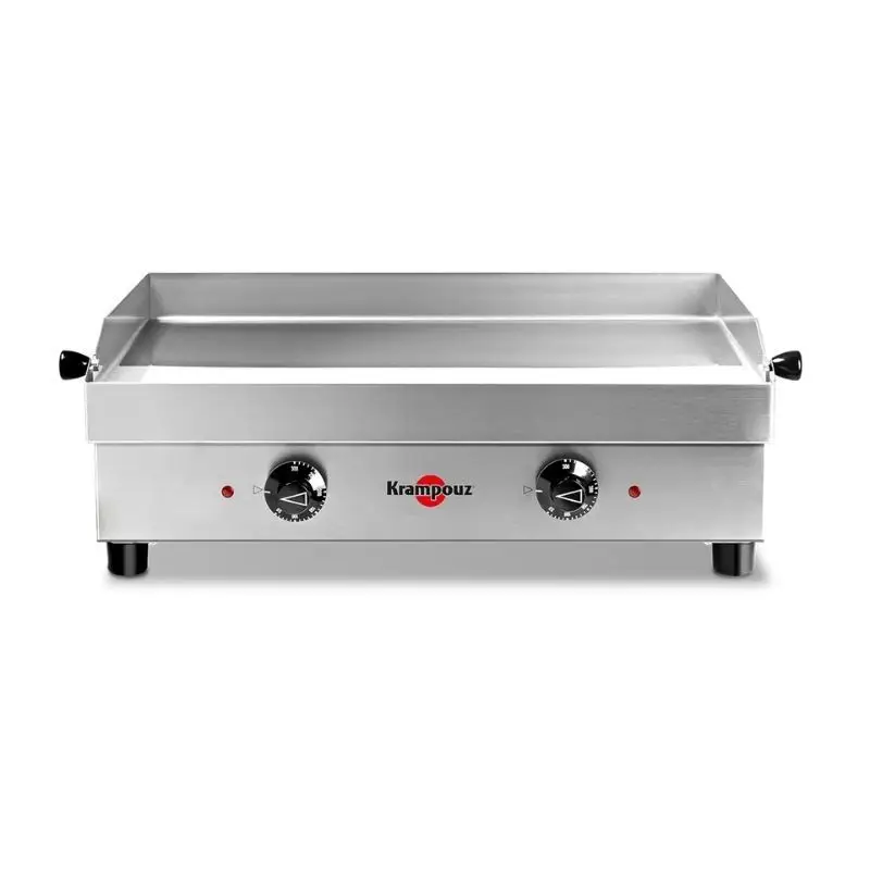 Dernier Modèle Plancha Samba électrique, Krampouz
