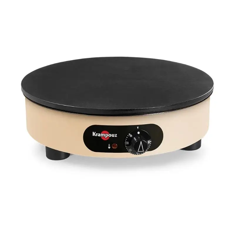 Meilleur Prix Crêpière Armen ⌀40cm, Krampouz