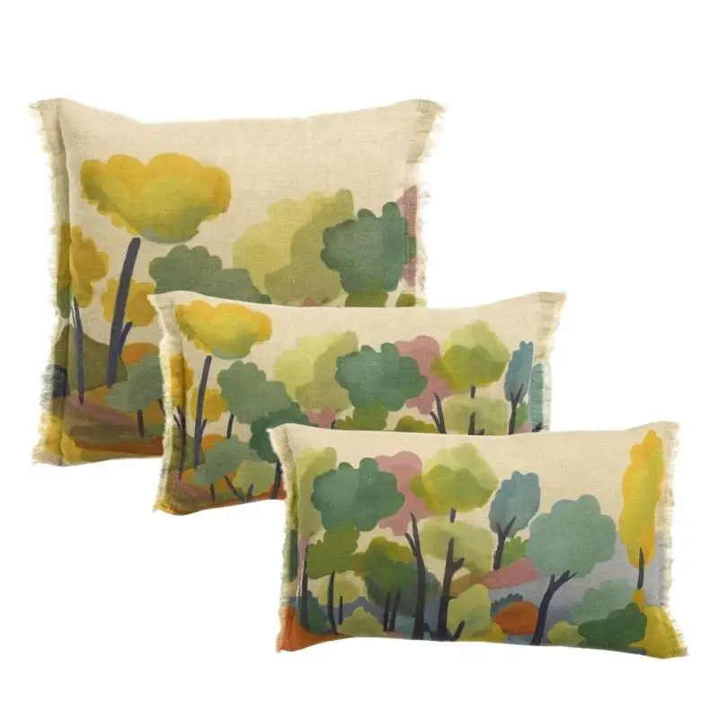 Coussin Zeff Melio Multico, Vivaraise Commande En Gros