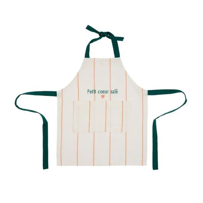 Petit Prix Tablier Enfant Plouf & Sun Emeraude, Sema Design