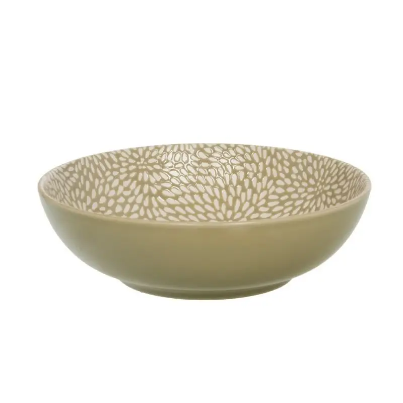 Saladier 24 cm Tahini, Table Passion Offre Exclusive