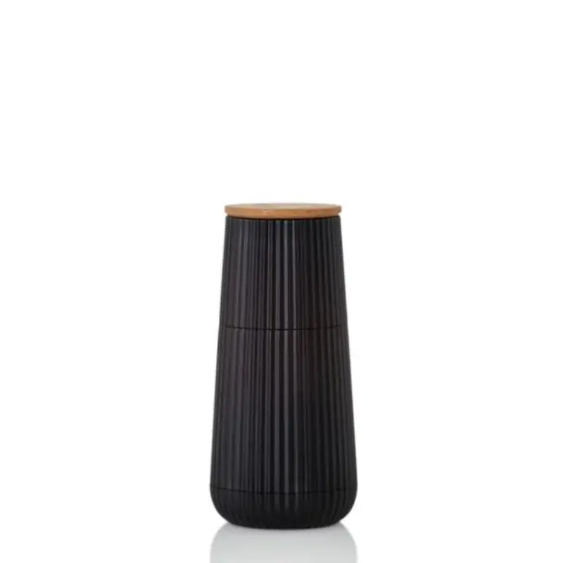 Offre Exclusive Moulin poivre ou sel Scape Black, AdHoc