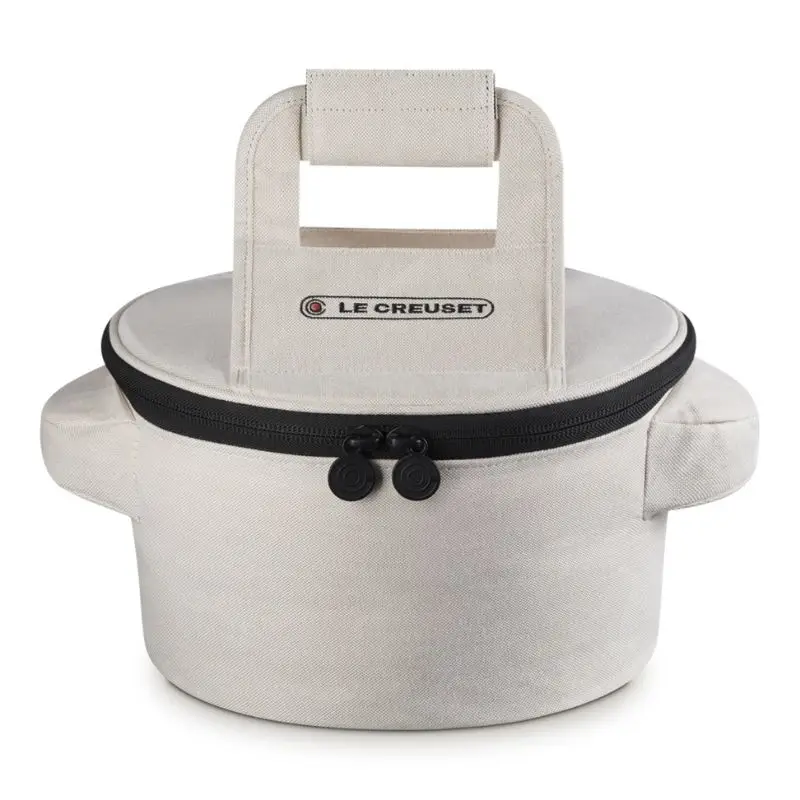 Remise Sac de Transport pour Cocotte, Le Creuset