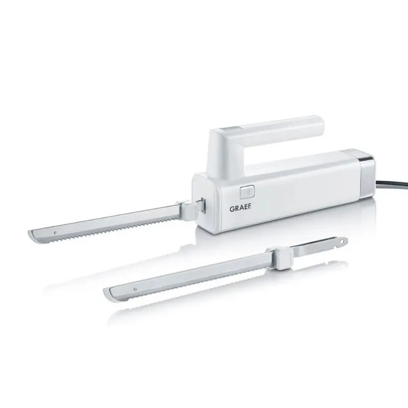 Couteau Électrique EK501, GRAEF Prix Promo