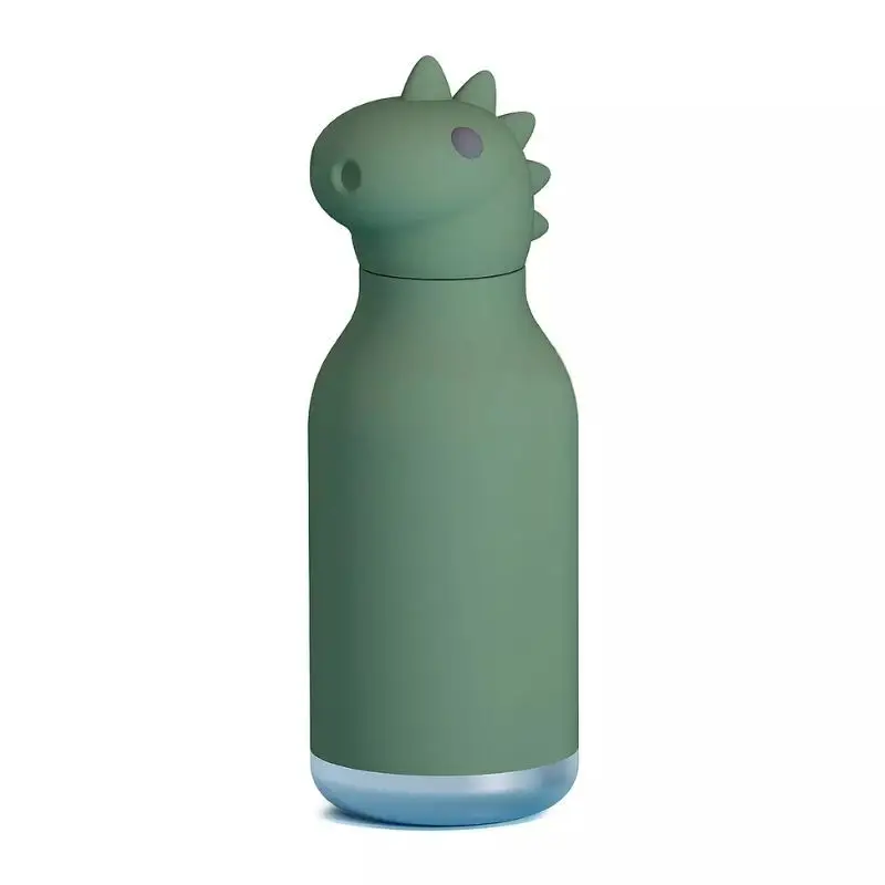 Bouteille Isotherme Dino Bestie, Asobu Quantité Limitée
