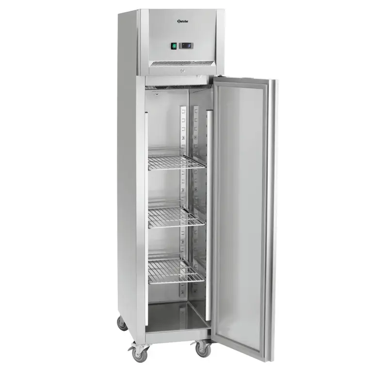 Acheter Direct Armoire réfrigérée positive en inox 335L GN 1/1 – BARTSCHER