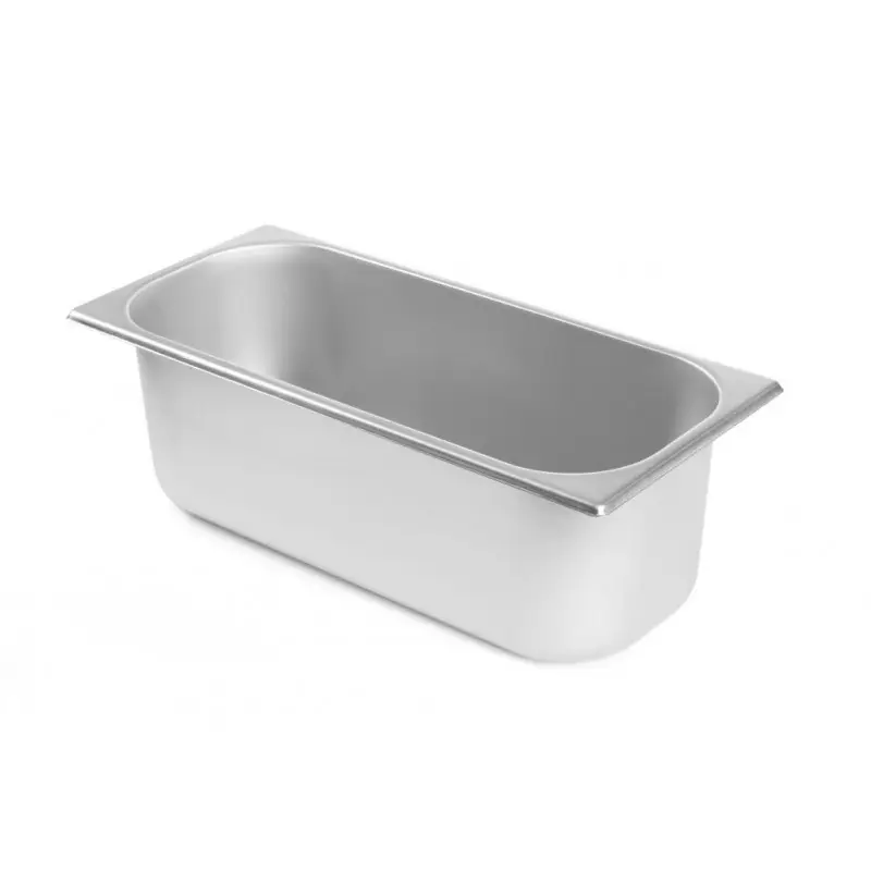 Bac à Glace – 3 Litres – Arredochef Populaire