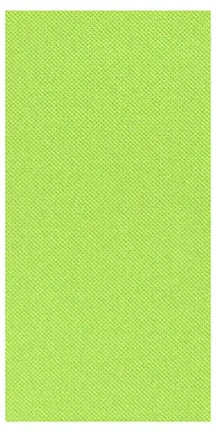 Serviette céli-ouate 38x38cm pistache x50 Commande En Gros