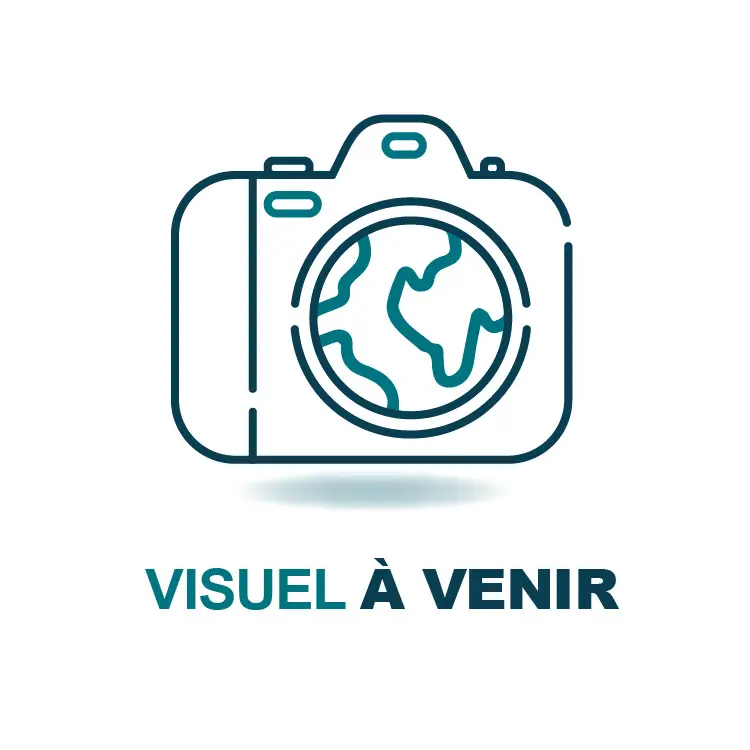 Manche alimentaire PLP fibre de verre 150cm blanc Offre Du Jour