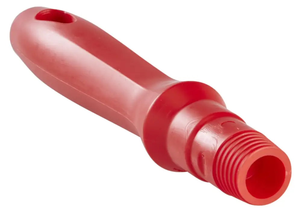 Mini manche alimentaire PLP 16cm rouge Vikan Authentique