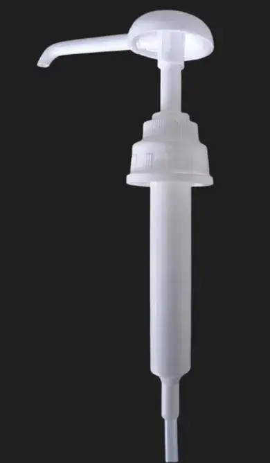 Petit Prix Pompe doseuse 10ml pour bidon 5L