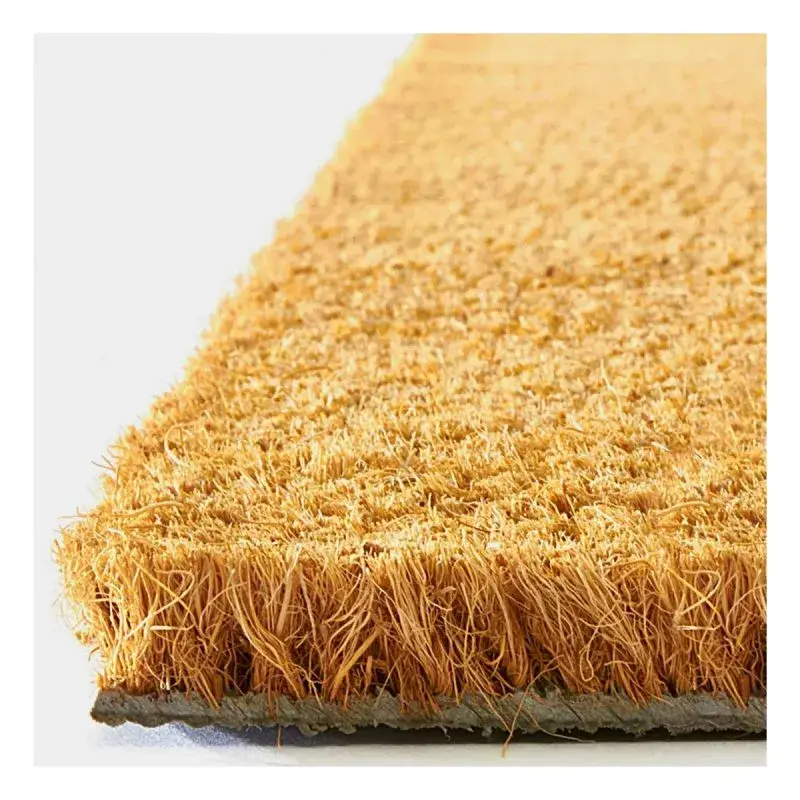 Tapis coco 17mm largeur 100cm² Expédition Rapide