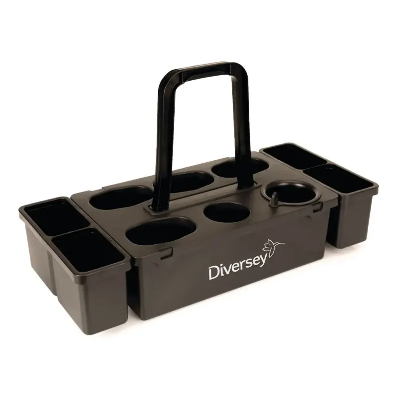 Panier porte produits room care Solde