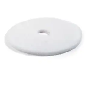 Must-Have Disque polissage Ø530mm blanc janex